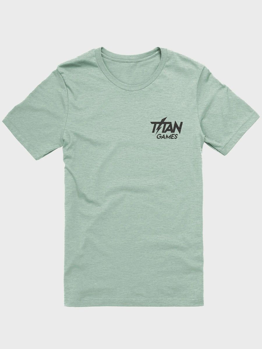 Black Logo T.. Oh so soft product image (1)