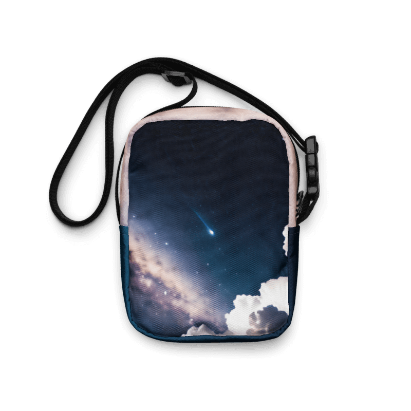 DO IT ALL Utility Crossbody Bag product image (8)