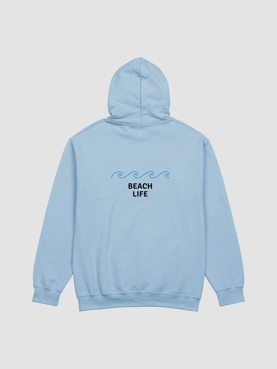 Azure Wave Hoodie product image (13)