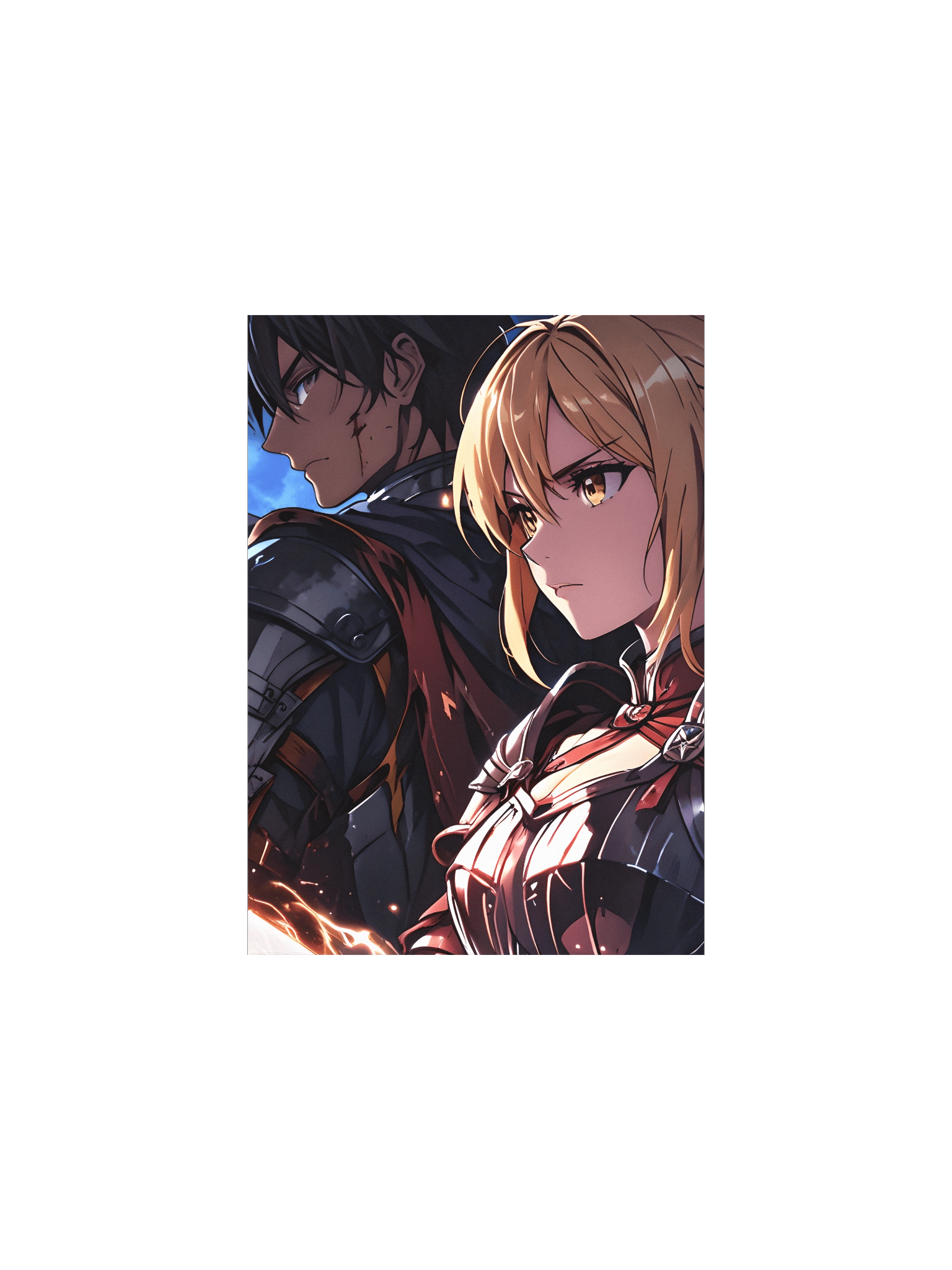 Heroes - Poster product image (2)