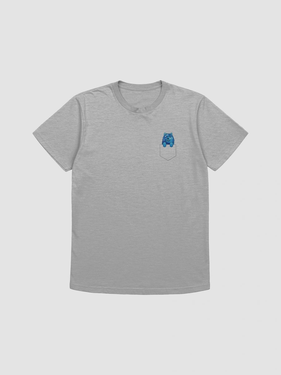Canis' Wet Pocket Shirt product image (19)