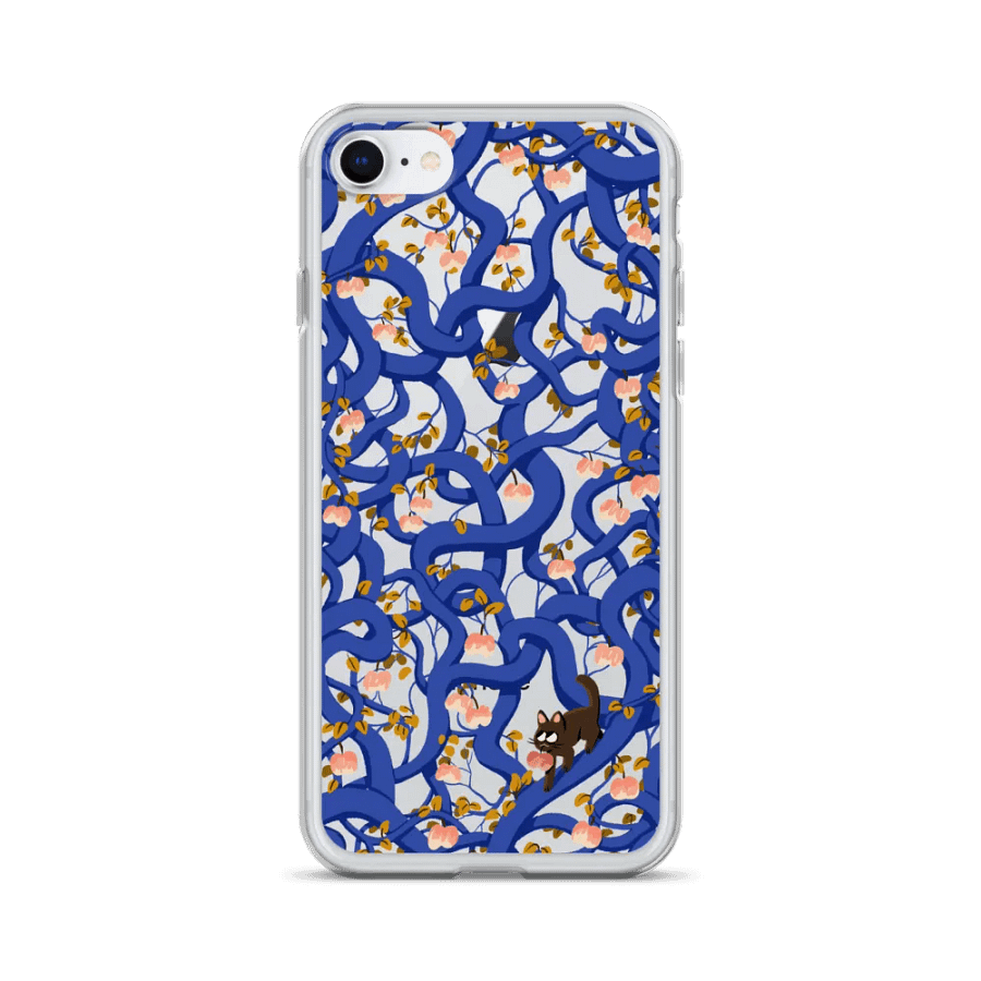 Apple Thief iPhone Case product image (24)