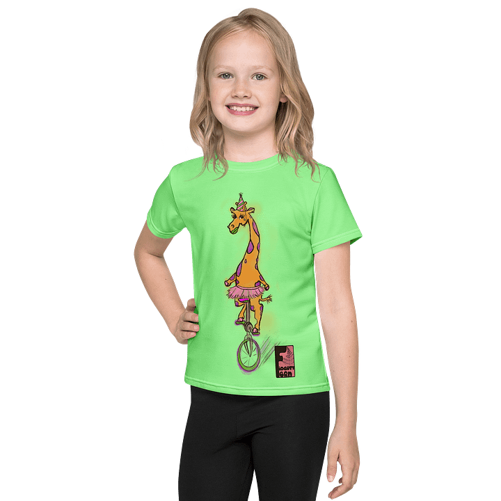 "It's My Party And I Can Cry If I Want To" Kid's Tee product image (1)