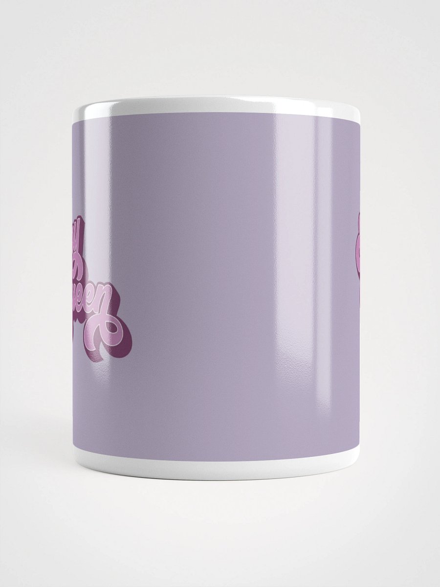 Slay Queen Vibes Mug product image (5)