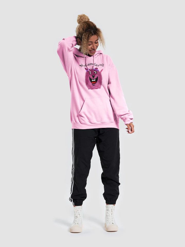 MrsGG Hoodie product image (2)