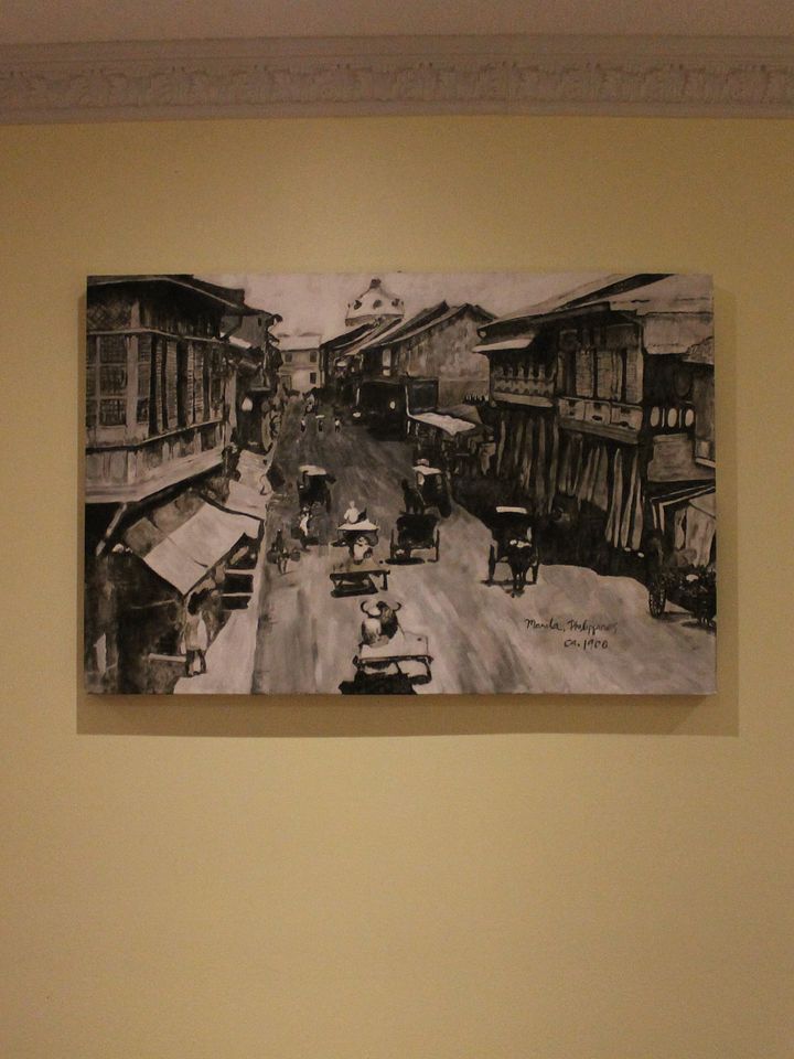 Old Manila product image (1)