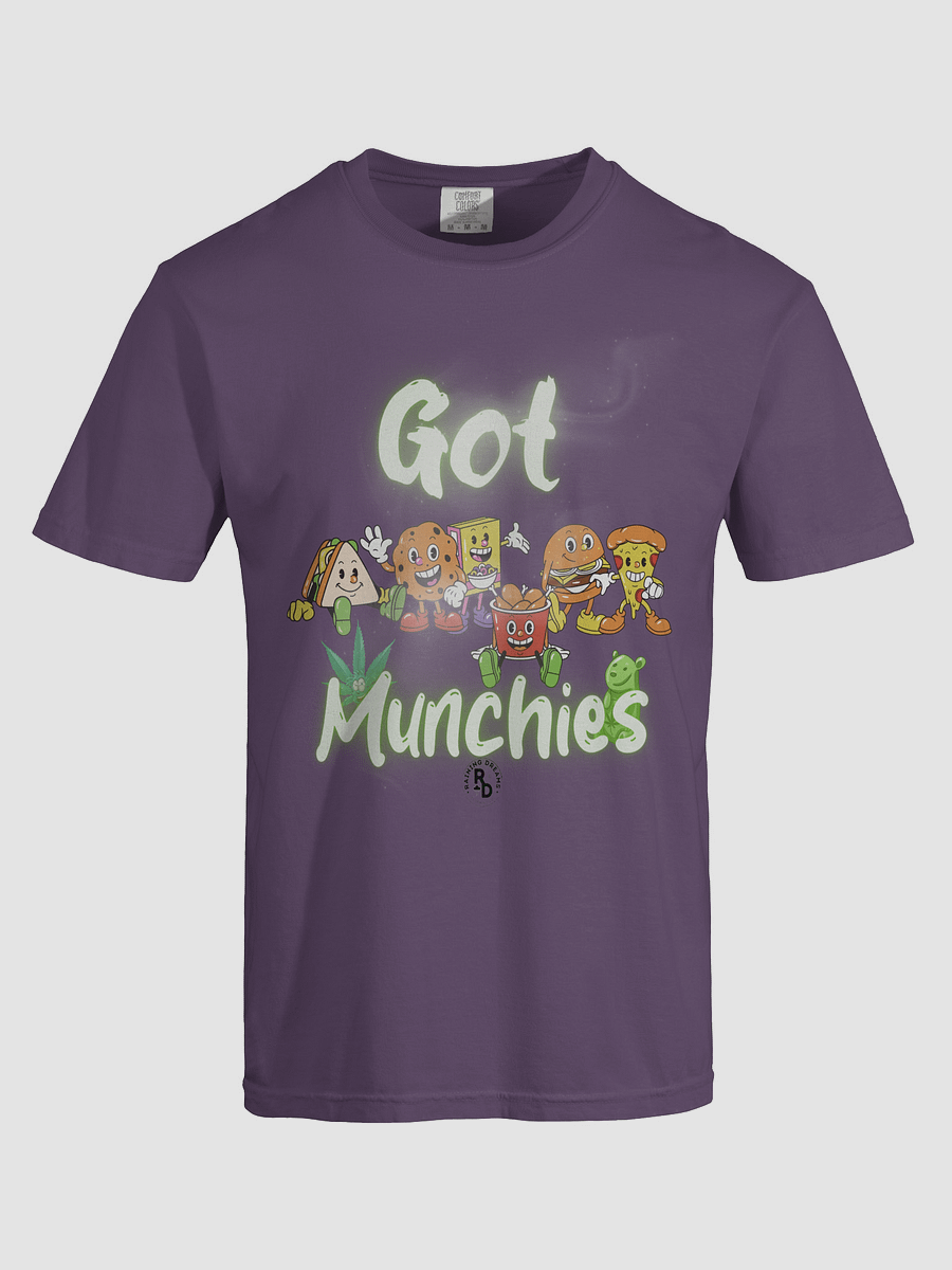 Munchies Madness product image (38)