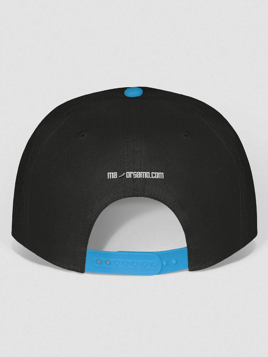 Samorai snap back product image (42)