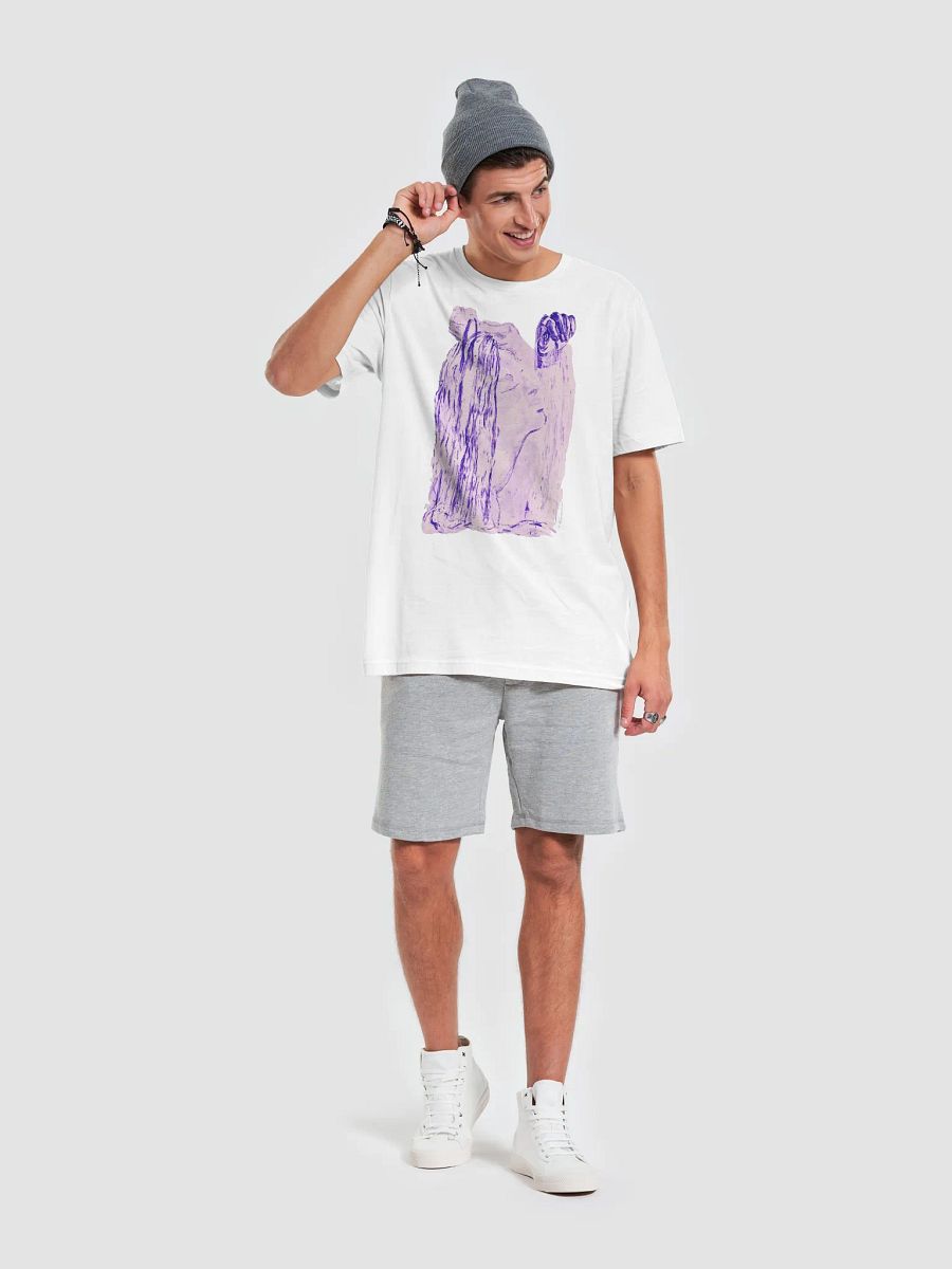 STREAMS OF LIVING WATER _ HIBISCUS TEE product image (63)