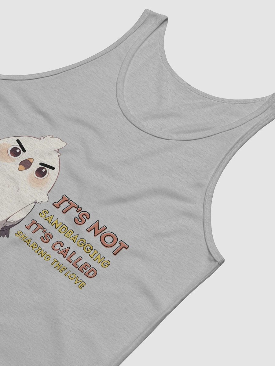 Sharing The Love Light-Colored Tank Top product image (18)
