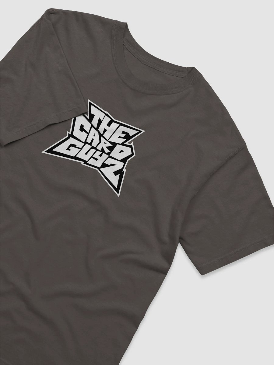 Card Guyz Alt Logo TShirt! product image (6)
