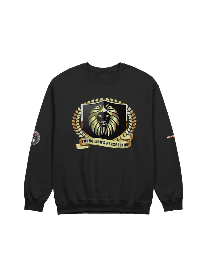 YLP Crewneck Sweater product image (5)