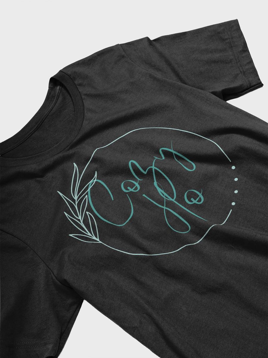 Cozy Ho Super-Soft Tee product image (3)