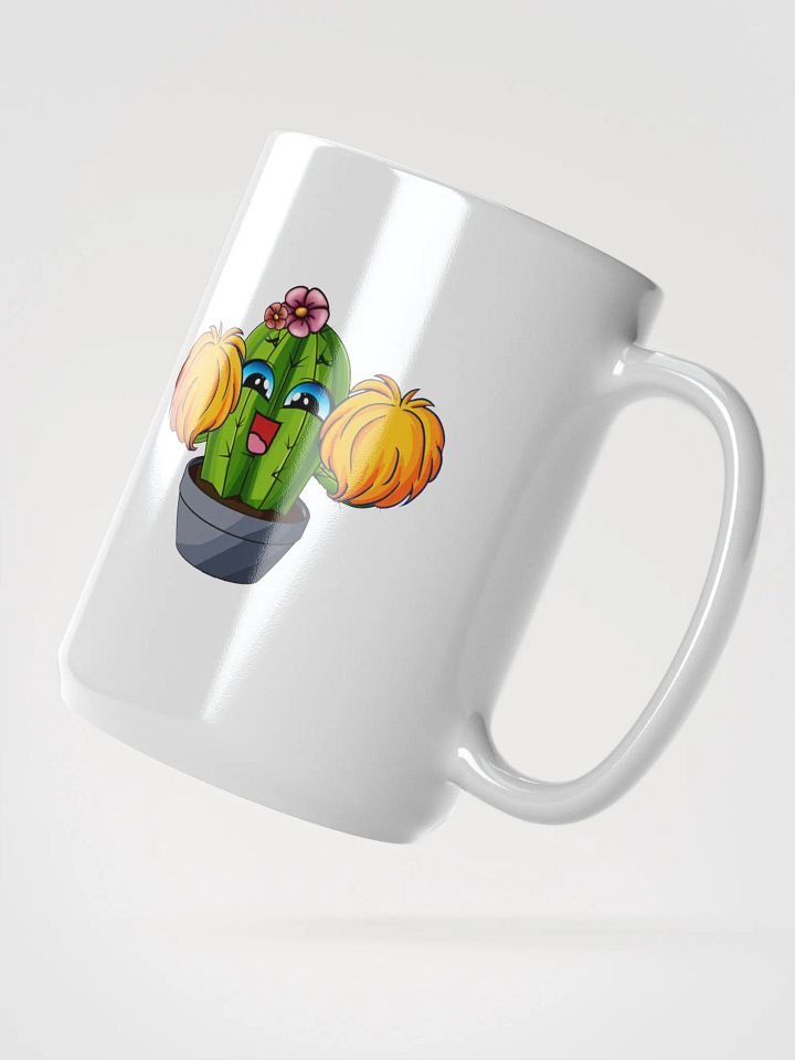 tasse cactus pompom product image (2)