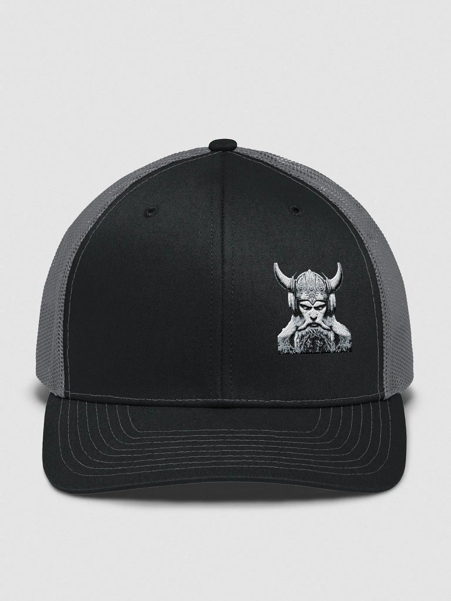 Trucker Hat product image (1)