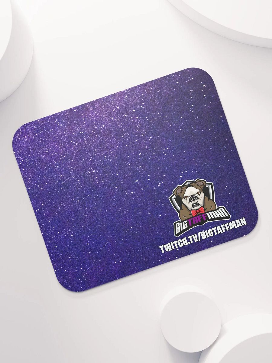 Big Taff Mousemat product image (7)