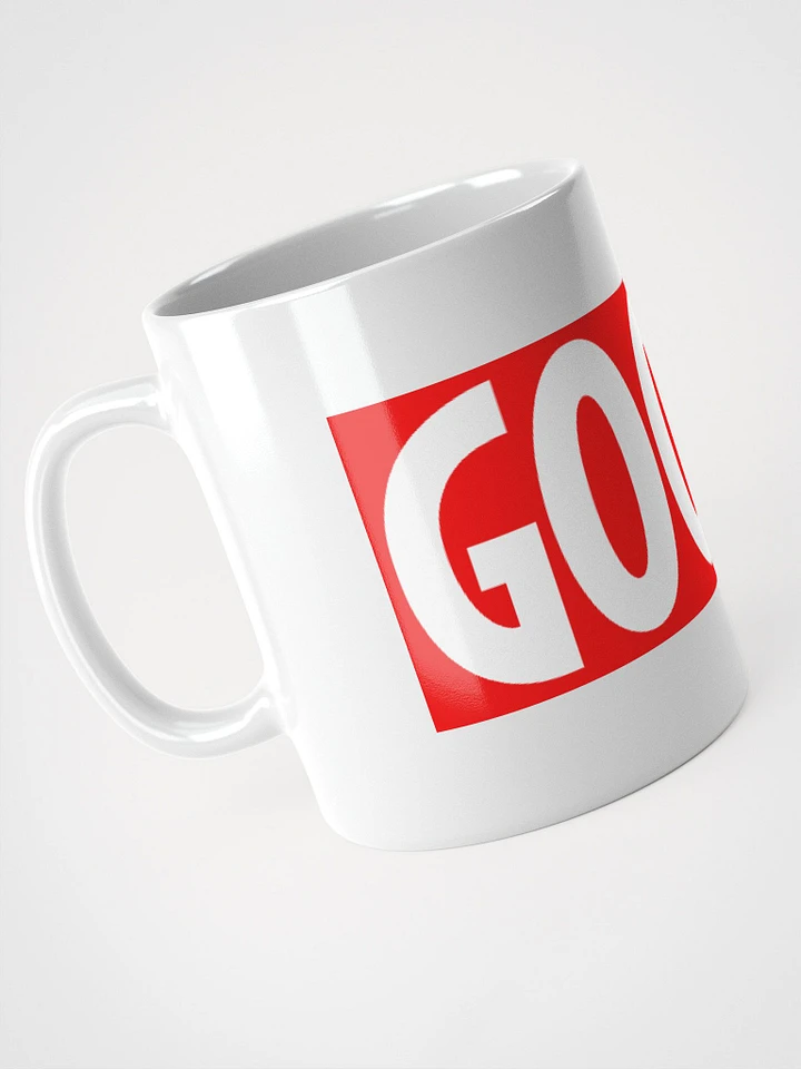 Gooch Coffee Mug product image (1)