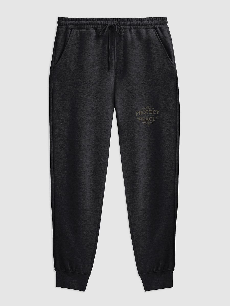 Premium Midweight Fleece Joggers product image (1)