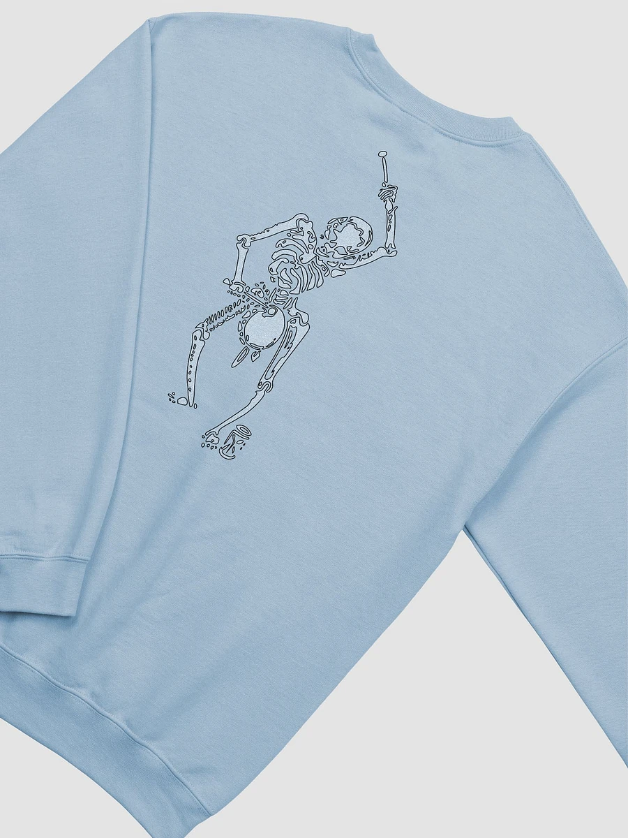 Mechanical Reaper Crewneck Sweatshirt product image (4)