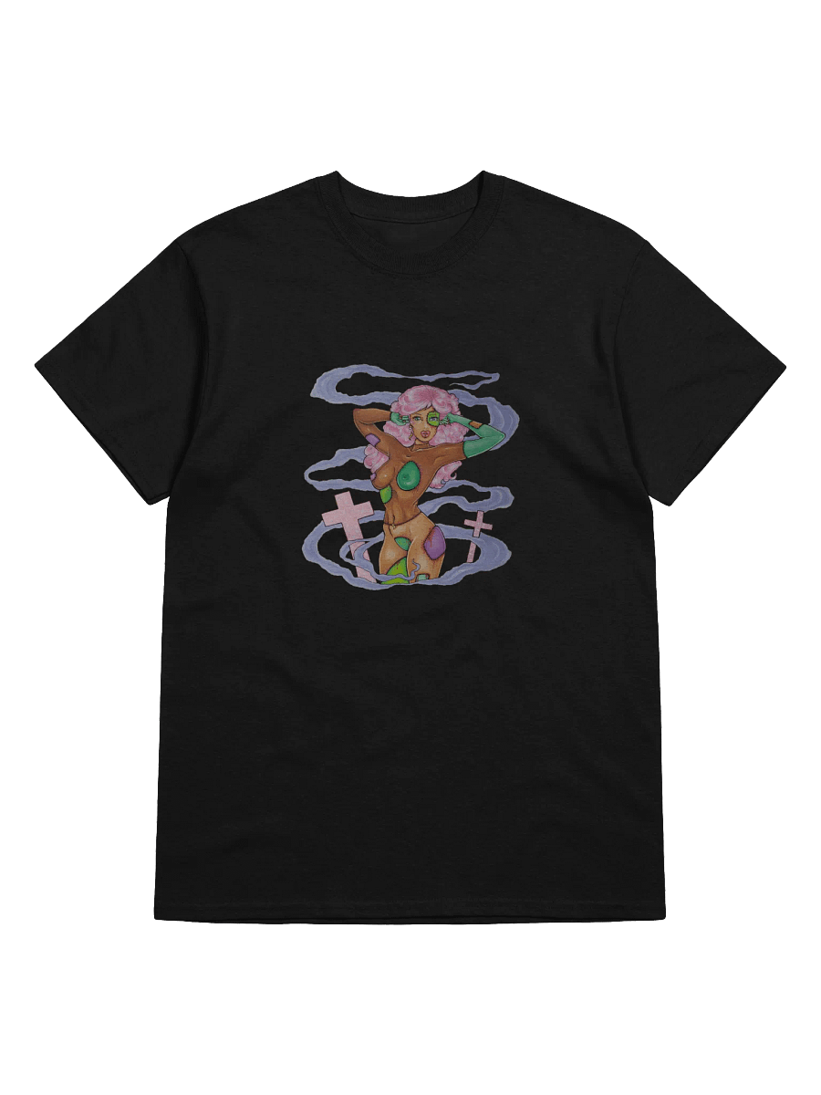 Eve, Frankenbabe unisex tee product image (25)