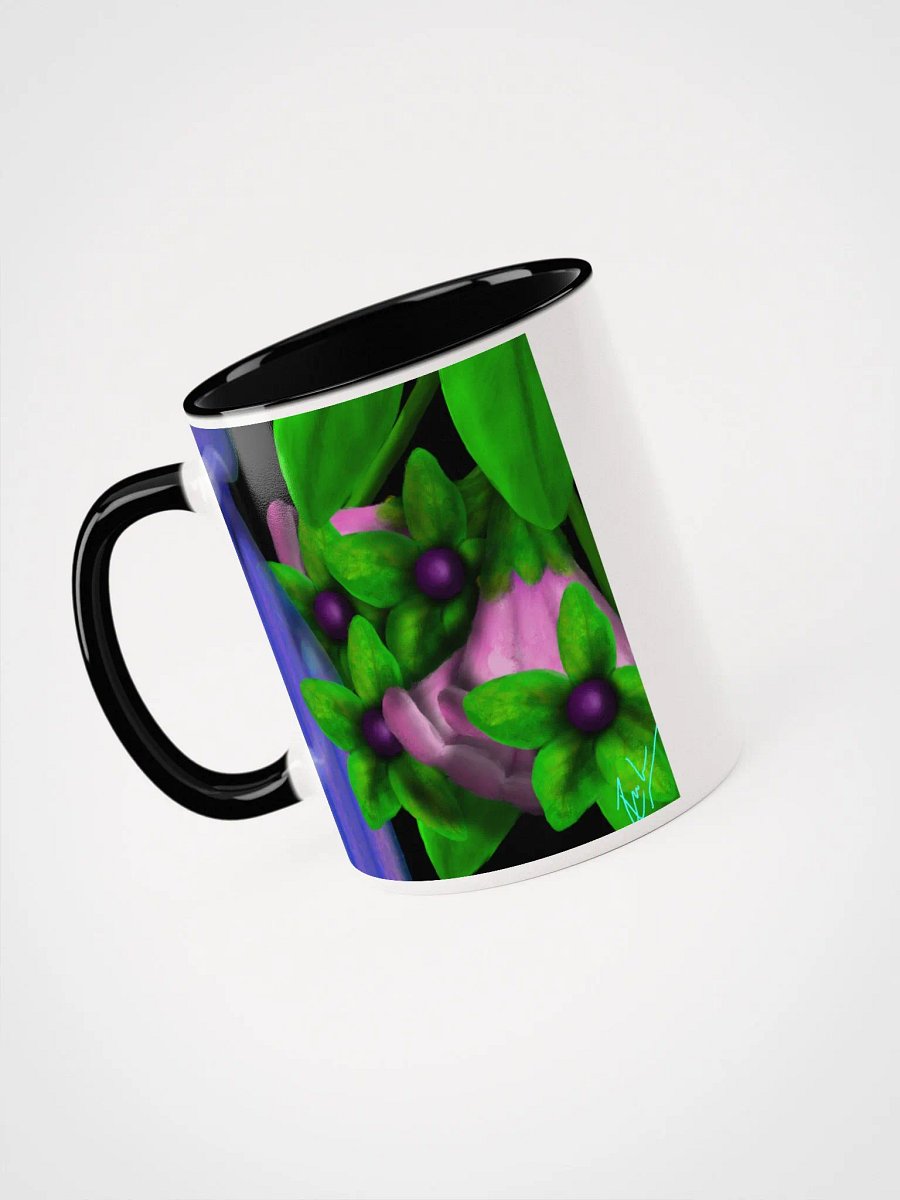Belladonna and Glass Bottle Mug product image (32)
