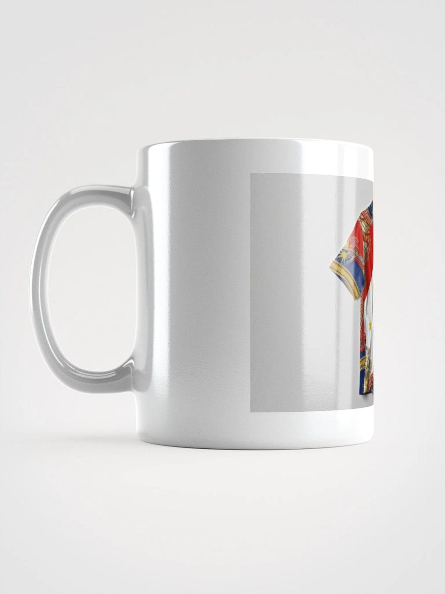 I AM A FILIPINO MUG product image (17)