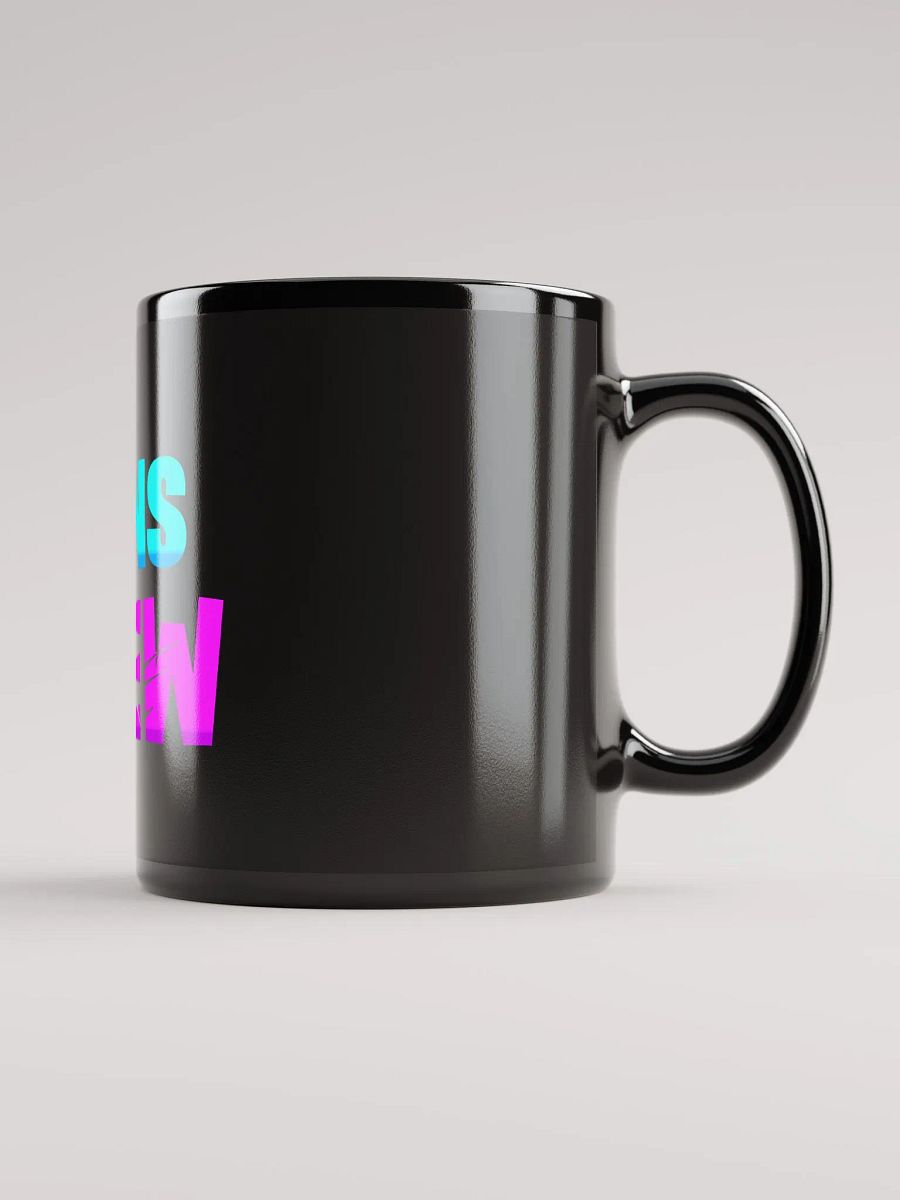 GunsCrew Mug product image (2)