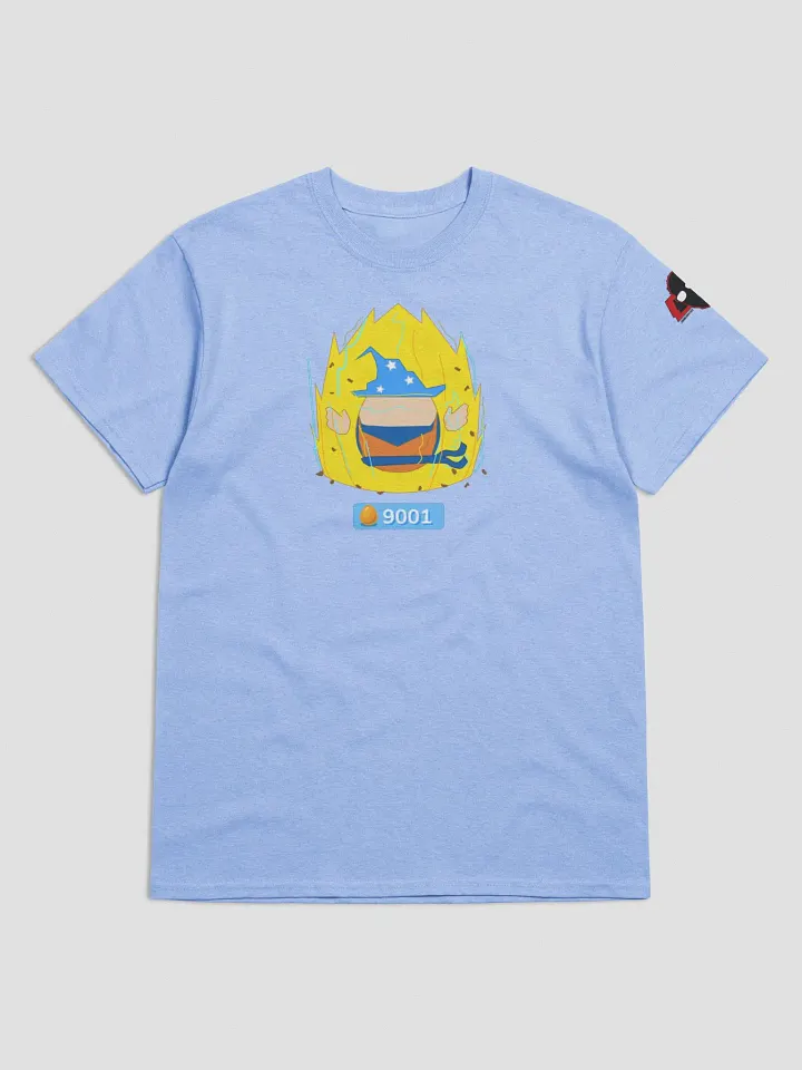 Blue Wizard Saiyan 01 product image (1)