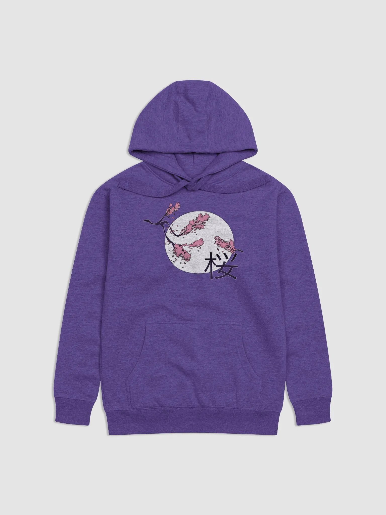 Sakura Hoodie product image (25)