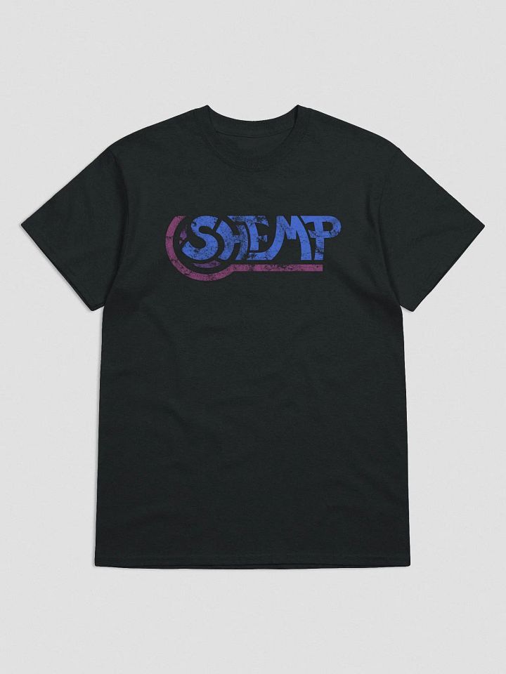 Worn Shemp Logo product image (1)