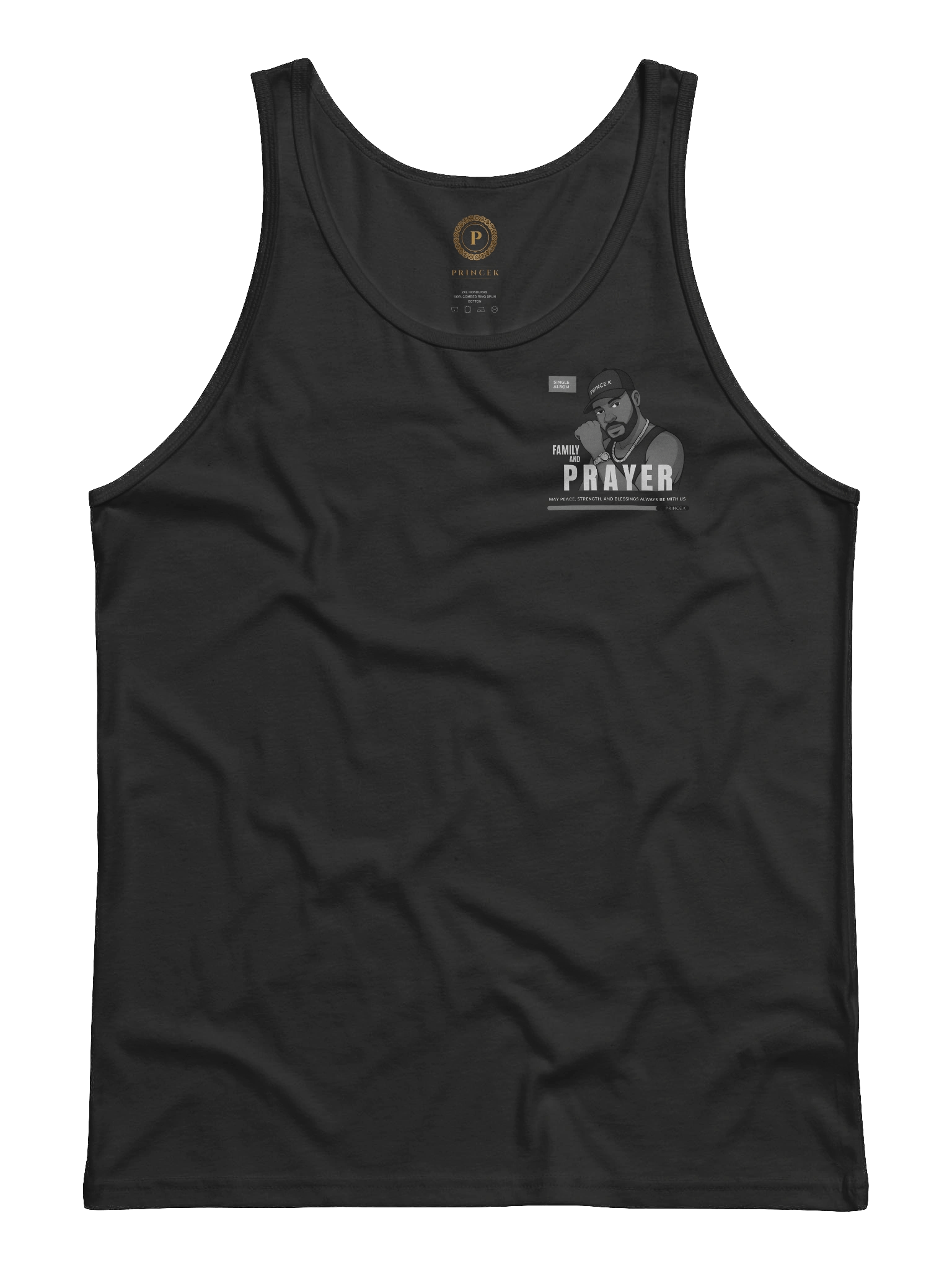 Regal Emblem Tank product image (2)