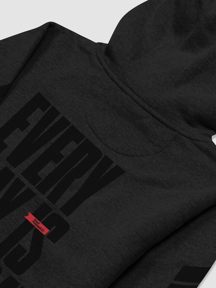 Everyday is Payday Hoodie product image (4)