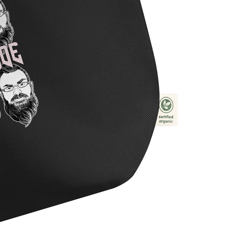 Nerd Tote product image (2)