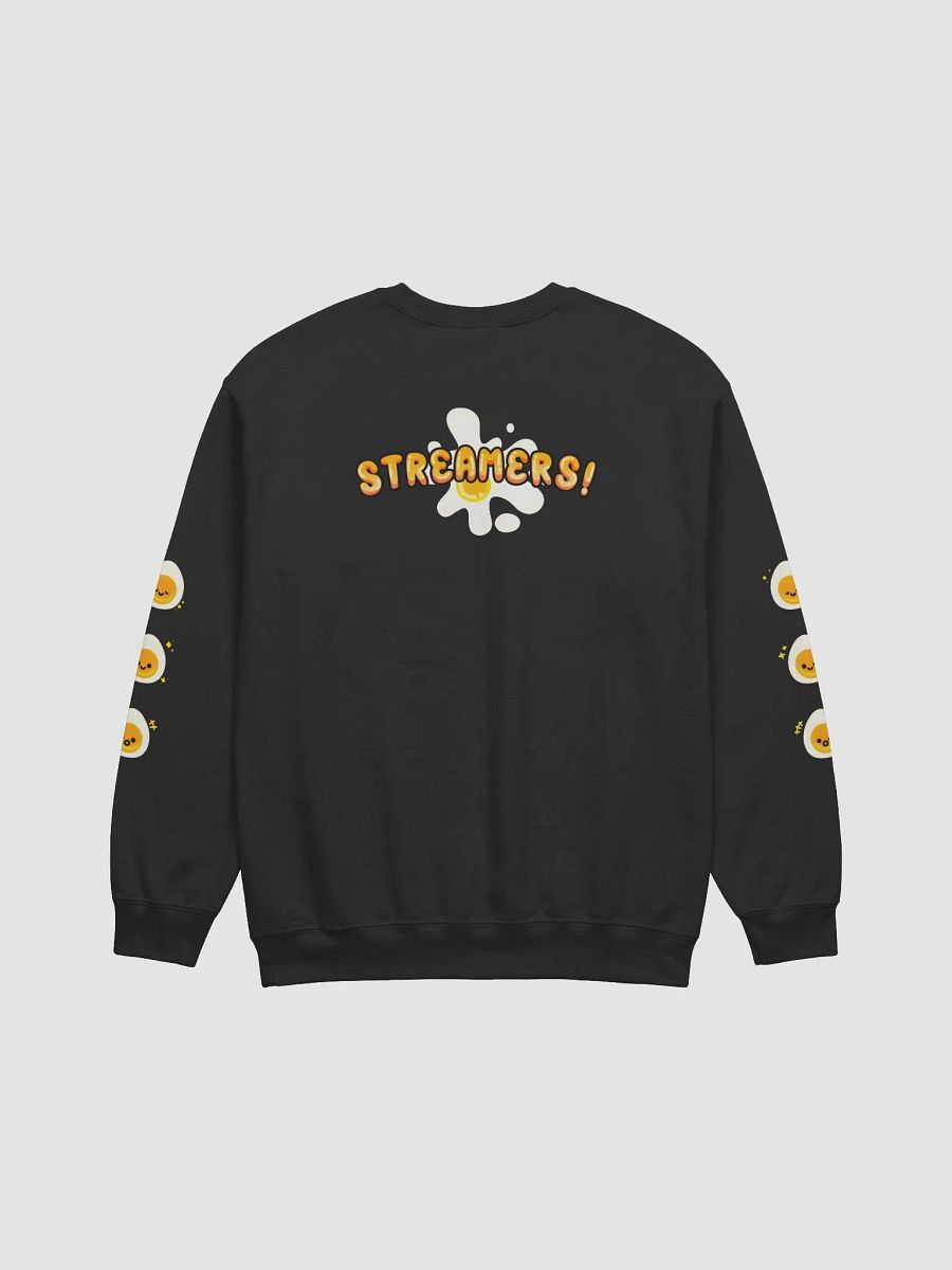 STREAMERS sweatshirt product image (3)
