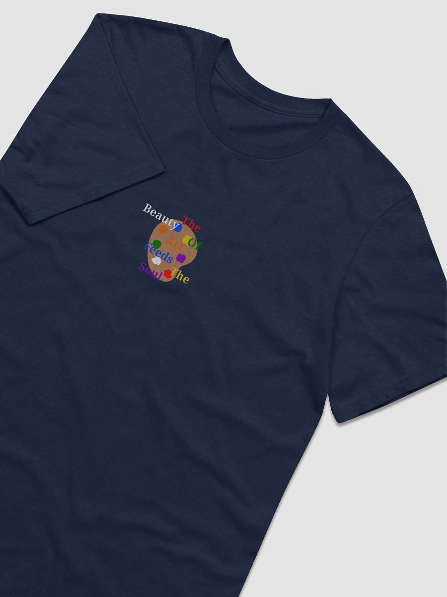 Artistic Soul T-Shirt product image (3)