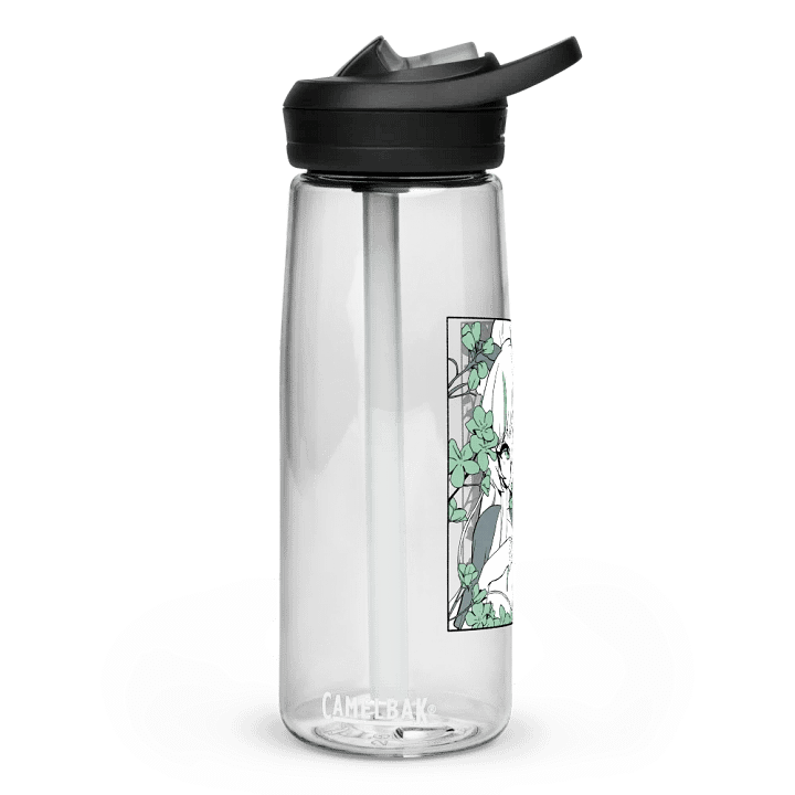 Spring Teeny Waifu Waterbottle product image (2)