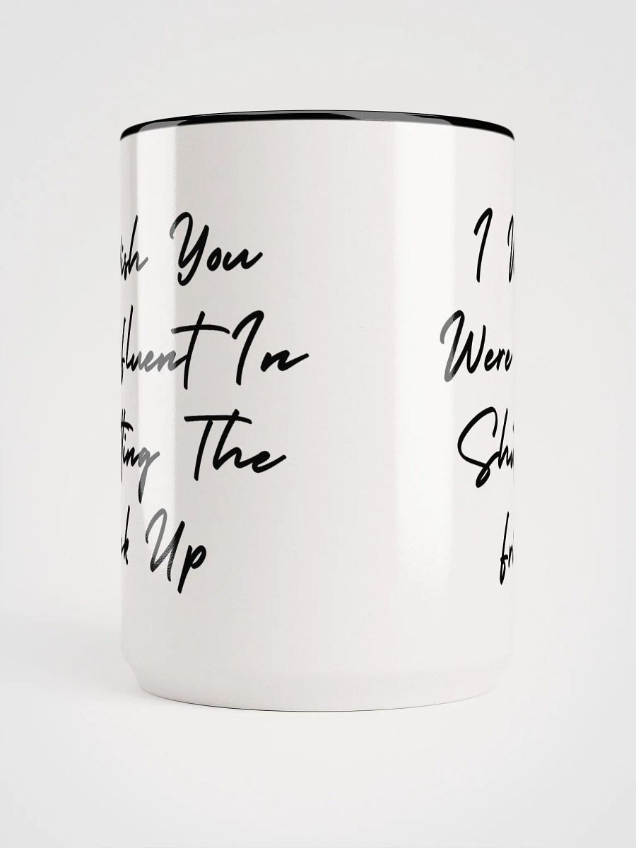 Shut the frick up product image (5)