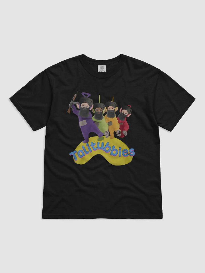 Talitubbies T-Shirt product image (1)