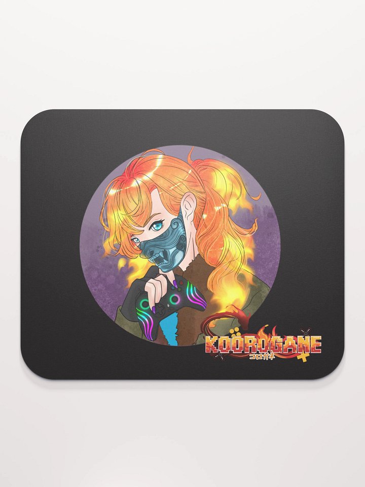 KooroPad product image (2)