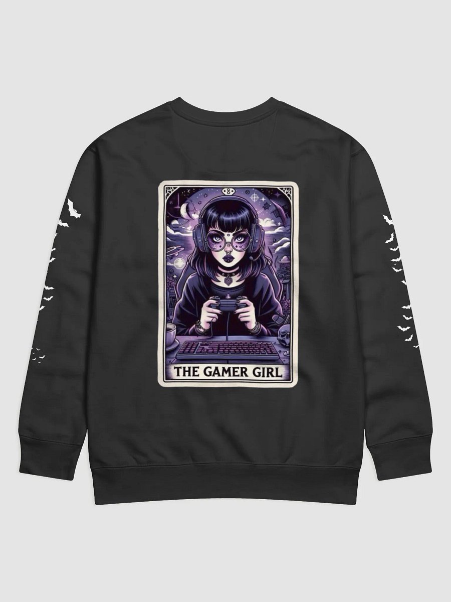 Gamer Girl Tarot Crew product image (2)