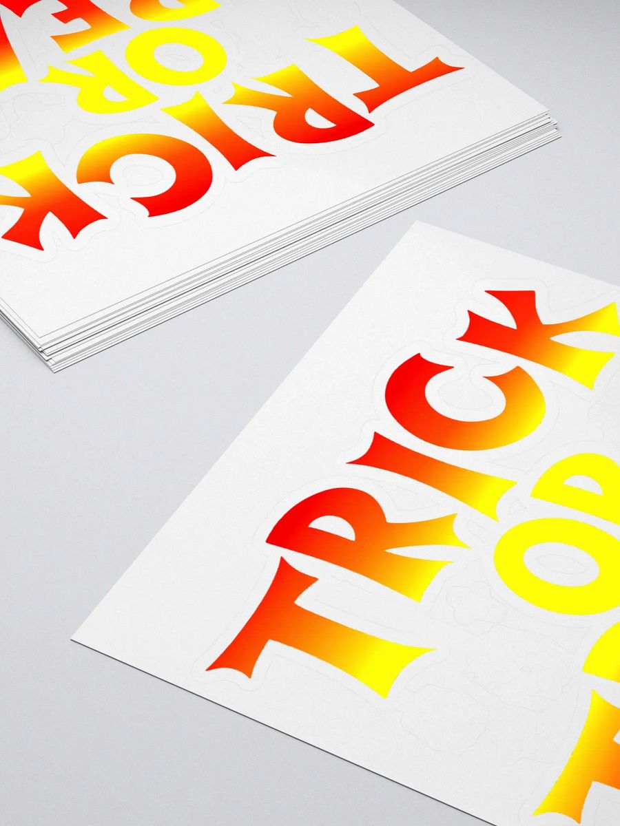 TRICK OR TREAT product image (10)