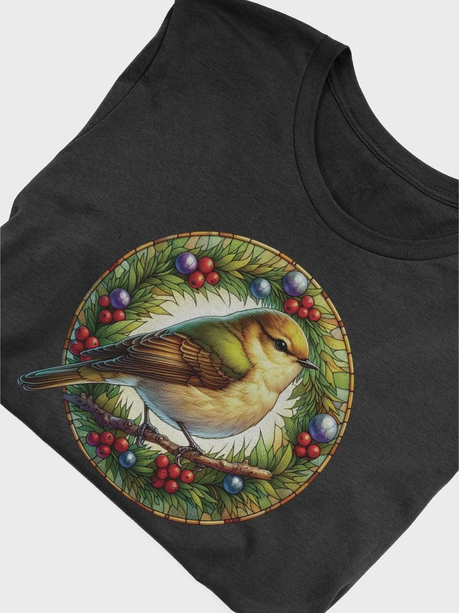 Christmas Birds Ornaments product image (19)
