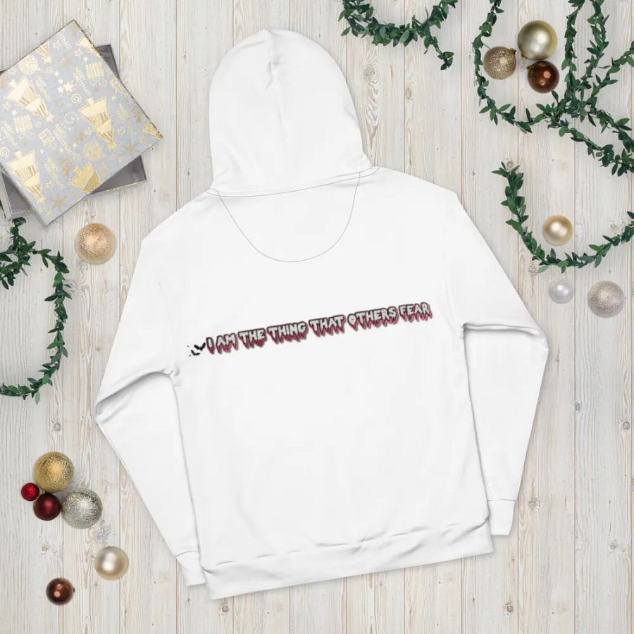 Ghostly hoody product image (10)