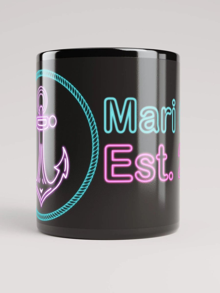 NEON MARI CREW MUG product image (1)