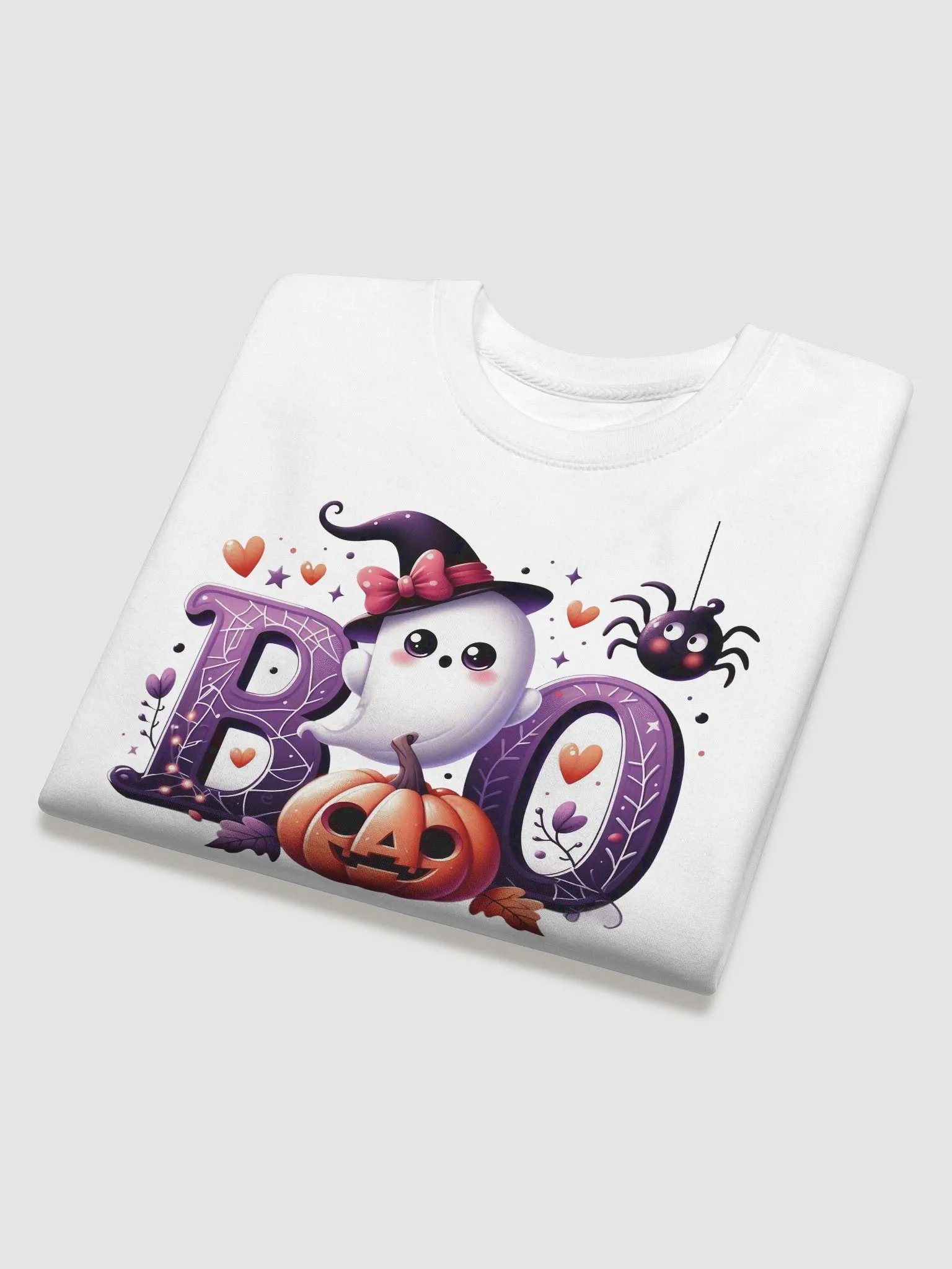 Boo Sweatshirt product image (29)