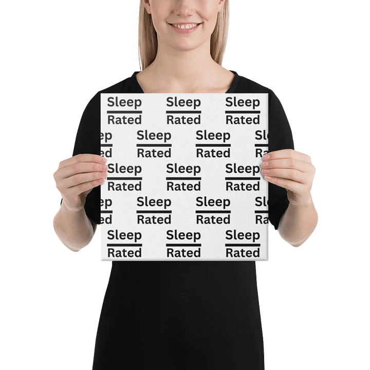 Sleep Is Overrated Print product image (7)