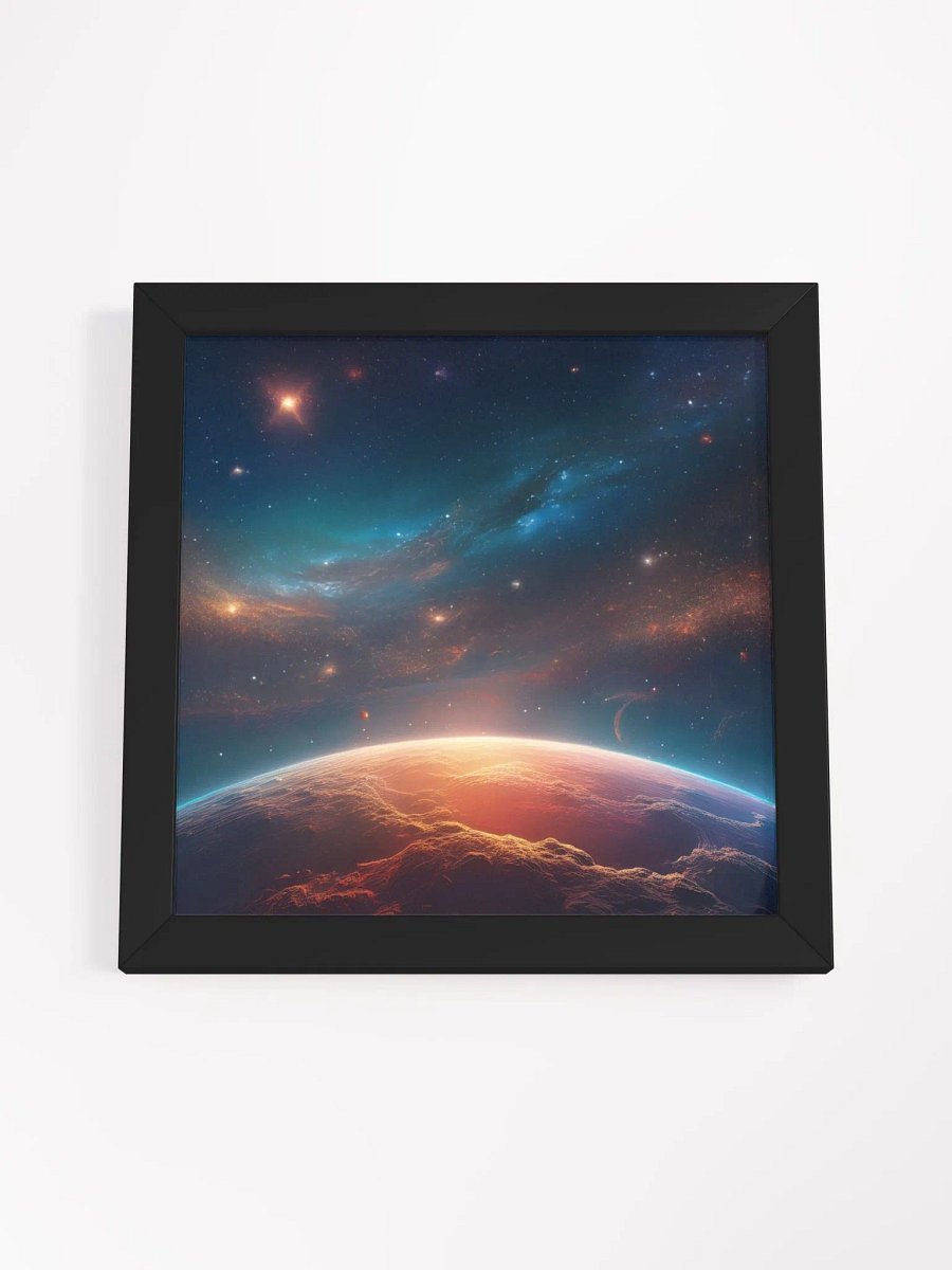 Space (1) Wall Art product image (15)