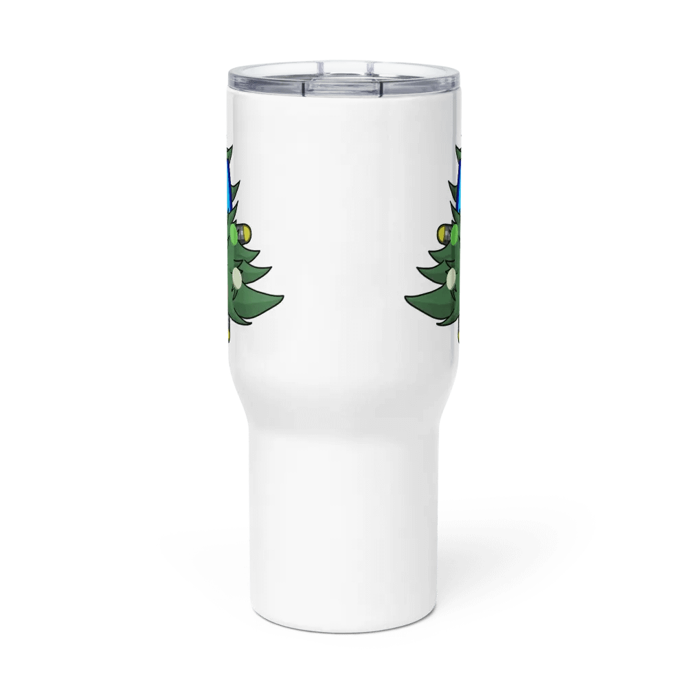 KuluTree Travel Mug product image (2)