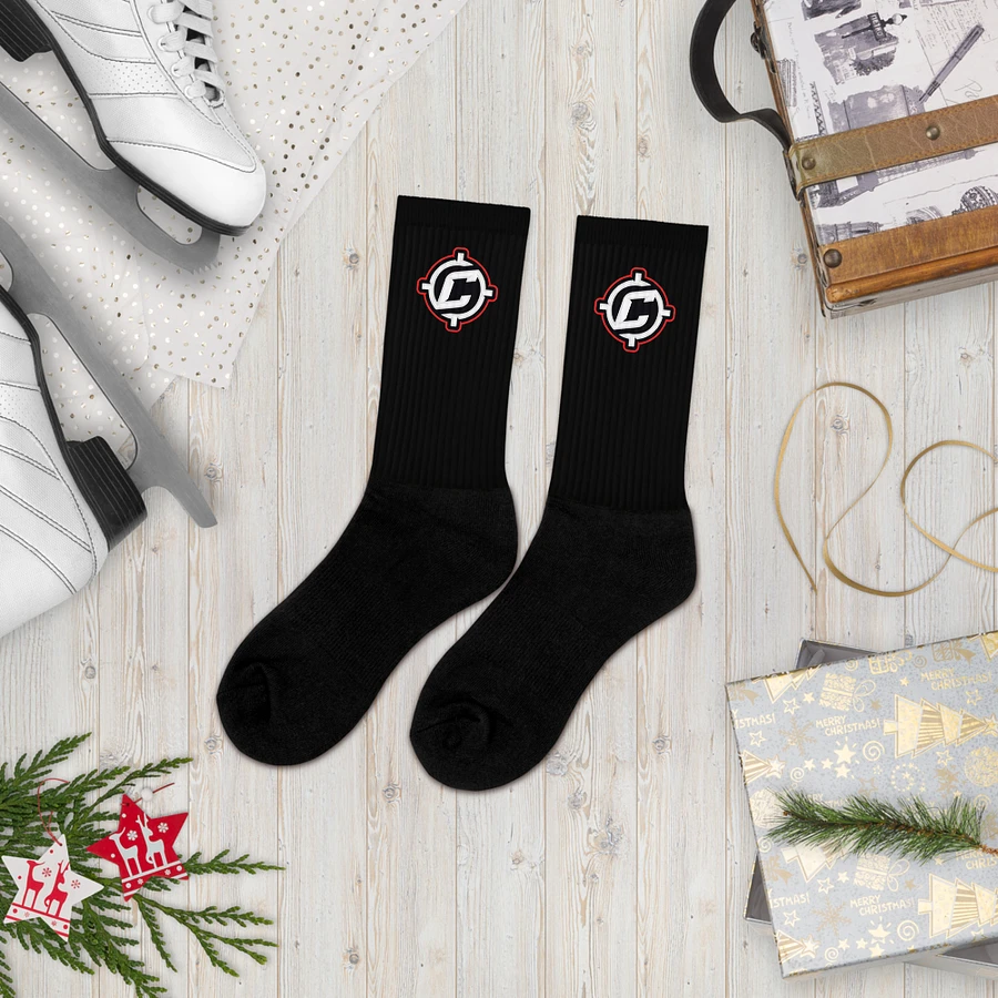 CoopStreams Socks product image (16)