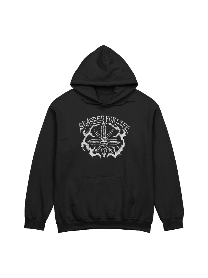 SCARRED FOR LIFE 1 product image (1)